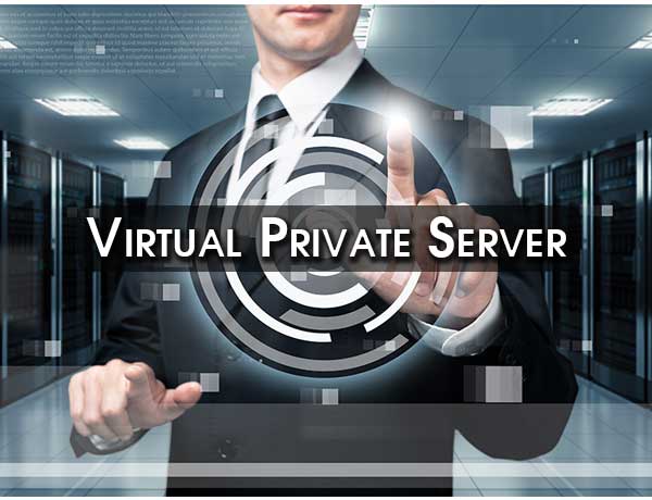 Virtual Private Server